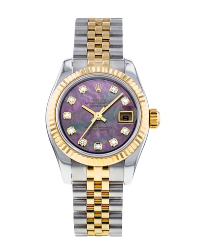 Rolex Datejust Lady 179173